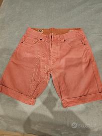 Pantaloncini Riechfield taglia 30
