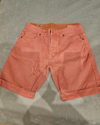 Pantaloncini Riechfield taglia 30