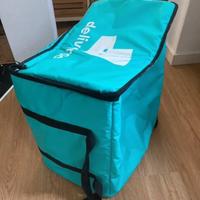 Borsa grande Deliveroo