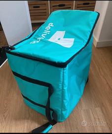 Borsa grande Deliveroo