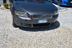 VOLVO V 50 2.0 D COME NUOVA 