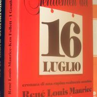 I gentlemen del 16 luglio