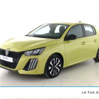 PEUGEOT 208 II 2023 - 208 1.2 puretech Act U509926