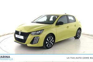 PEUGEOT 208 II 2023 - 208 1.2 puretech All U509926