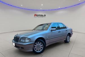 MERCEDES Classe C (W/S202) C 200 Kompressor c...