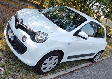 Renault Twingo 3°