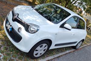 Renault Twingo 3°