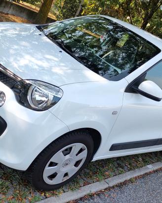 Renault Twingo 3°