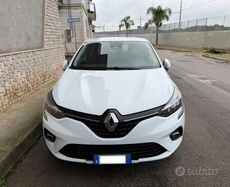 Renault Clio Blue dCi 85 CV 5 porte Intens