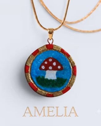 🍄AMELIA🍄