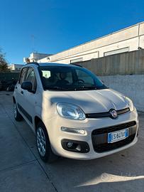 fiat panda 2013