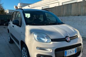 fiat panda 2013