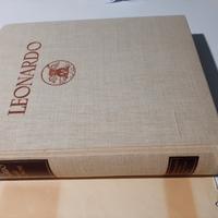 Leonardo da Vinci Saggi e ricerche 