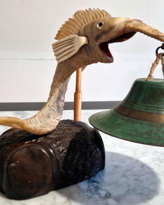 Gong da collezione