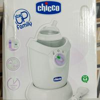 scaldabiberon Chicco casa-viaggio 