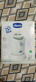 scaldabiberon Chicco casa-viaggio 
