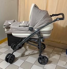 Passeggino trio Inglesina Otutto
