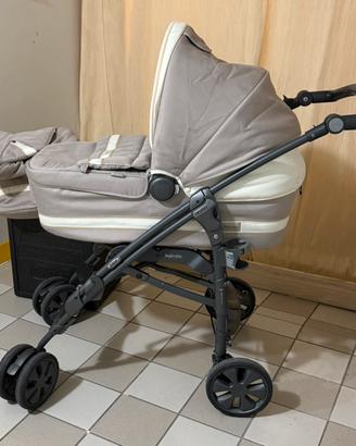 Passeggino trio Inglesina Otutto