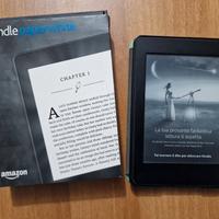 Kindle Paperwhite 