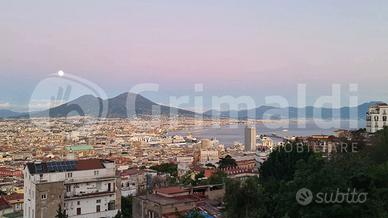 Appartamento Napoli [Cod. rif 3265450VRG]