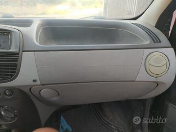 Fiat Punto 1.9 jtd seconda serie