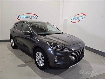 Ford Kuga III 2020 - 1.5 ecoboost Titanium 2w...