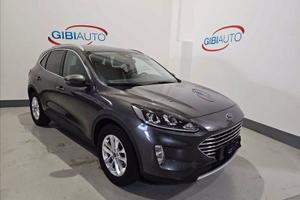 Ford Kuga III 2020 - 1.5 ecoboost Titanium 2w...
