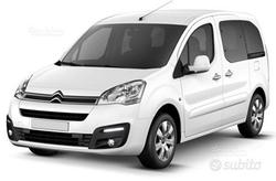 Ricambi auto NUOVI Citroen Berlingo 2015 in poi