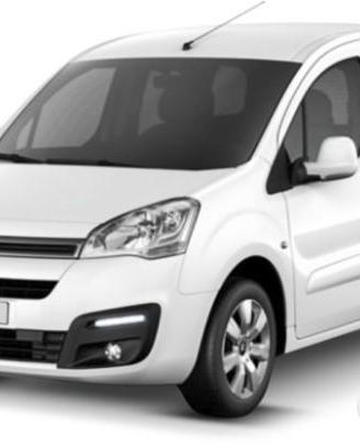 Ricambi auto NUOVI Citroen Berlingo 2015 in poi