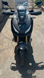Honda X-ADV 750