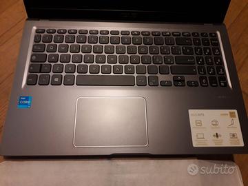 Asus I5-1135G7 Windows 10