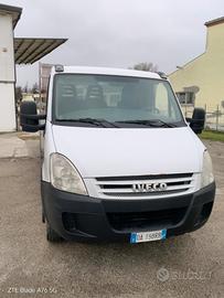 Iveco Daily 35 c 12