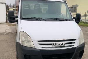 Iveco Daily 35 c 12
