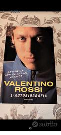 Autobiografia di Valentino Rossi 