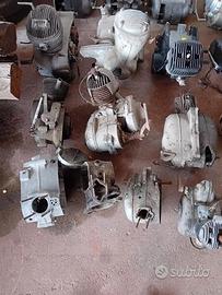 Motori moto e motorini D'EPOCA