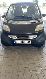 smart con assicurazione