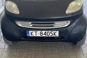 smart con assicurazione