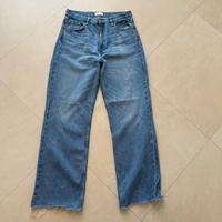 jeans Zara/pant. Motivi