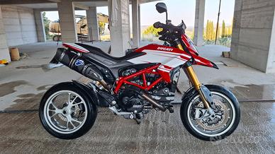 Ducati Hypermotard 939 SP