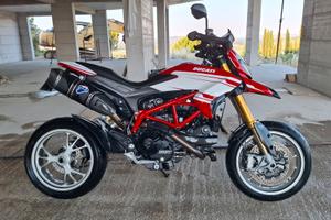 Ducati Hypermotard 939 SP