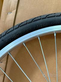 Ruote Bici 24"