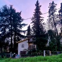 Villa singola, box, veranda, parco - BOLOGNA