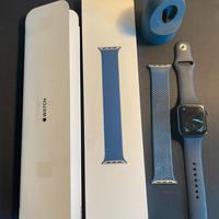 Apple Watch serie 6 Cellular 44 mm