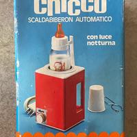 Scaldabiberon Chicco