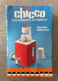 Scaldabiberon Chicco