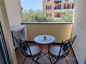 Appartamento Lavagna