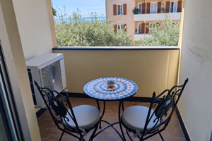 Appartamento Lavagna