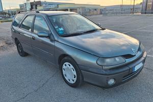 Renault Laguna SW 1.9 DIESEL