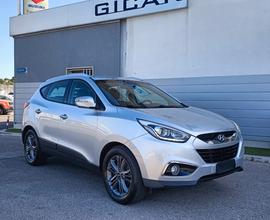 Hyundai iX35 1.7 CRDi 2WD Xpossible