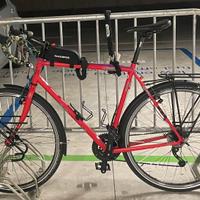 Cinelli hobootleg taglia 59.